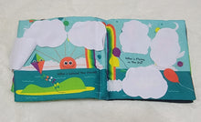 Load image into Gallery viewer, Melissa & Doug Soft Activity Baby Book - The Wonderful World of Peekaboo! - Lift The Flap Busy Book, Sensory Toys, Babies, Toddlers