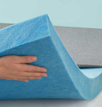 Load image into Gallery viewer, Novaform SoFresh 3” Gel Memory Foam Topper - TXL