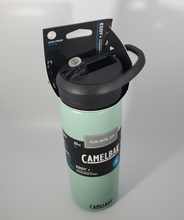 Load image into Gallery viewer, CamelBak Stainless Steel Eddy+ Insulated Water Bottle - 20 fl. oz. Seafoam