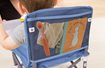 Load image into Gallery viewer, Pop N' Sit Portable Booster Chair, Blue – Seat for Indoor/Outdoor Use Fast, Easy, Compact