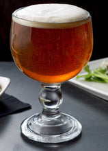 Load image into Gallery viewer, ANCHOR HOCKING 07767 - WEISS 20 OZ SCHOONER GLASS, GOBLET Case of 12