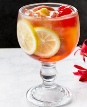 Load image into Gallery viewer, ANCHOR HOCKING 07767 - WEISS 20 OZ SCHOONER GLASS, GOBLET Case of 12