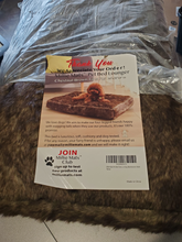 Load image into Gallery viewer, Millie Mats Pet Bed Plush Faux Fur Bed for Small & Medium Size Dog, Puppy or Cat. Use as Crate Bed.