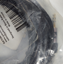 Load image into Gallery viewer, Gator AUX Auxiliary 3.5mm Audio Male to 2 RCA Y Male Stereo Cable Cord Wire Plug