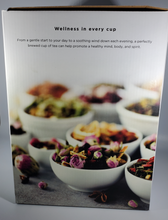 Load image into Gallery viewer, Chefman 1.8 Liter Electric Glass Kettle With Removable Tea Infuser, Open Box