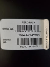 Load image into Gallery viewer, Oakley Aero Pack Ergonomic Ultra-Light 26L cycling backpack- Gray