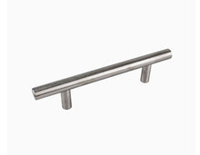 Load image into Gallery viewer, Imperial Hardware SP-HW3-3/4-SS-M-20 Stainless Steel Bar Cabinet Pulls (20)