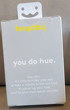 Load image into Gallery viewer, Heyday Earbud Accessory Kit Teal Case Cover & Strap Fits AirPods Charging Case