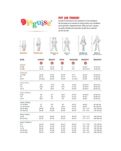 Load image into Gallery viewer, Childs Deluxe TROLLS 2 World Tour POPPY Costume - Small (4-6x), girls Dress-up