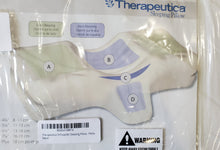 Load image into Gallery viewer, Core Products Therapeutic Pillow, Firm Orthopedic Support, Back or Side Sleeping, Petite