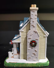 Load image into Gallery viewer, LEMAX The Alden House #95499 Porcelain Lighted Building 2019 - Read