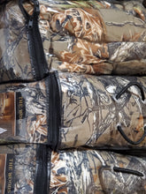 Load image into Gallery viewer, Regal Comfort COMFORTER, WOODLAND CAMO Full/Queen, Reversible