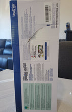 Load image into Gallery viewer, Brother Genuine Standard Yield Toner Cartridge, TN221Y, Replacement Yellow Color Toner, Page Yield Up To 1,400 Pages, TN221