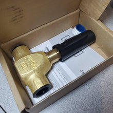 Load image into Gallery viewer, Danze D135300BT Single Handle 3/4-Inch Volume Control and Shut-Off Valve