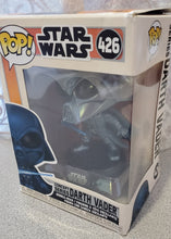 Load image into Gallery viewer, Funko POP! Star Wars: Concept Alternate Darth Vader - 426