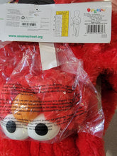 Load image into Gallery viewer, Sesame Street Elmo Comfy Fur Costume - Small (2T)