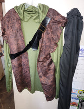 Load image into Gallery viewer, Capital Costumes Adult Men's Authentic Robin Hood Costume
