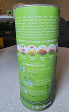 Load image into Gallery viewer, TeaBloom Flowering Jasmine Green Tea Flowers, 6 varieties, 36 Steeps, 250 Cups