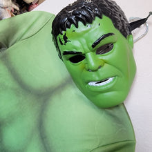 Load image into Gallery viewer, Rubie's Costume Hulk Avengers Endgame Child Deluxe Costume - Medium 8/10 - Read