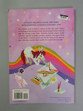 Load image into Gallery viewer, Uni the Unicorn Dream & Draw Activity Book Paperback – September 10, 2019