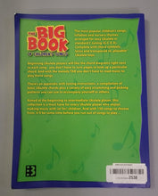 Load image into Gallery viewer, The Big Book of Children's Songs for Ukulele Paperback – January 31, 2016