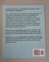 Load image into Gallery viewer, Ramen Cookbook: A Ramen Cookbook Filled with Delicious Ramen Recipes Paperback – September 5, 2017