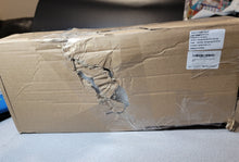 Load image into Gallery viewer, LED Plant Grow Lights Strips, Indoor, Full Spectrum Red & Blue with Auto Timer, T5 Sun like, Dimmable 4 Levels