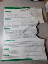 Load image into Gallery viewer, LED Plant Grow Lights Strips, Indoor, Full Spectrum Red & Blue with Auto Timer, T5 Sun like, Dimmable 4 Levels