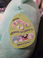 Load image into Gallery viewer, Squishmallow - 16” Plush Tres'zure the Cat Super Soft Stuffed Animal Plush