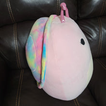 Load image into Gallery viewer, Squishmallow - 16” Plush Silva the Snail Super Soft Stuffed Animal Plush