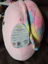 Load image into Gallery viewer, Squishmallow - 16” Plush Silva the Snail Super Soft Stuffed Animal Plush