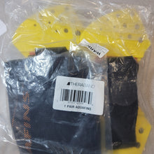 Load image into Gallery viewer, TheraBand Aquafins Aquatic Exercise Kit (40048 Kit)