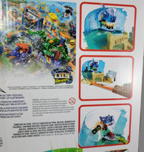 Load image into Gallery viewer, Mattel - Hot Wheels - City Shark Beach Battle Play Set FNB2, Age 5-8+