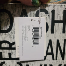 Load image into Gallery viewer, Christmas Decor Home & Hearth, Reindeer sign, Jaclyn Smith collection