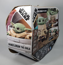 Load image into Gallery viewer, Star Wars The Child Talking Plush Toy with Character Sound, The Mandalorian Toy for Kids Ages 3+
