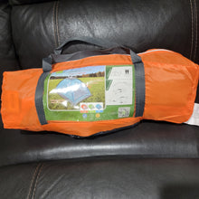 Load image into Gallery viewer, yodo Lightweight 2 Person Camping Backpacking Tent with Carry Bag, Orange