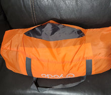 Load image into Gallery viewer, yodo Lightweight 2 Person Camping Backpacking Tent with Carry Bag, Orange