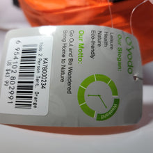 Load image into Gallery viewer, yodo Lightweight 2 Person Camping Backpacking Tent with Carry Bag, Orange