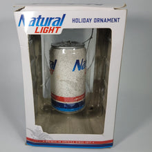 Load image into Gallery viewer, Kurt Adler Natural Light Holiday Tree Ornament