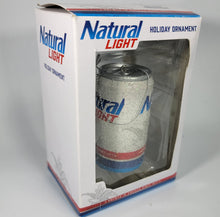 Load image into Gallery viewer, Kurt Adler Natural Light Holiday Tree Ornament