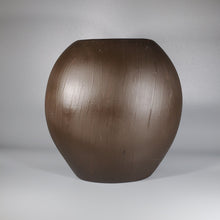 Load image into Gallery viewer, Native America Hand Painted Vase with Man & Woman #8