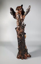 Load image into Gallery viewer, Native America Totem Pole #18