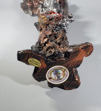 Load image into Gallery viewer, Native America Totem Pole #18