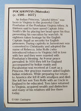 Load image into Gallery viewer, Native American Girl Holding Clay Pot- Standing, Hand Painted Collectable figurine #12