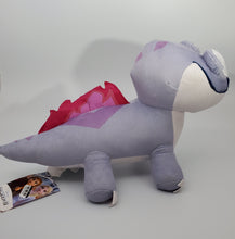 Load image into Gallery viewer, Frozen-2 Salamander Flame on Pillow Buddy - Plush 15 x 6 x 6
