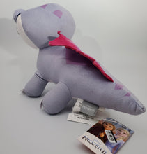 Load image into Gallery viewer, Frozen-2 Salamander Flame on Pillow Buddy - Plush 15 x 6 x 6