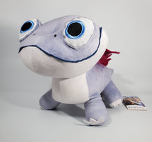 Load image into Gallery viewer, Frozen-2 Salamander Flame on Pillow Buddy - Plush 15 x 6 x 6