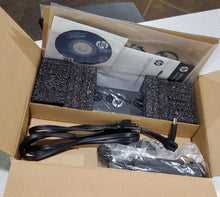 Load image into Gallery viewer, Docking Station RSD HP Compaq / 90W (A7E32AA#ABA) PUM 1.0 -NEW