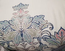 Load image into Gallery viewer, Modern. Southern. Home. Tiffany 8pc Comforter Set, Queen, Patina