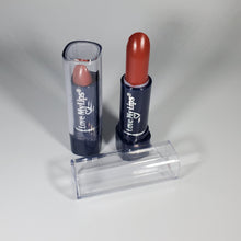 Load image into Gallery viewer, Bari Love my Lips Lipstick - Cocoa Bean #439 (2 pack)